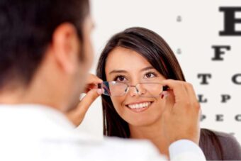 «ВИЗОТРОНИК»- улучшение зрения без операций.